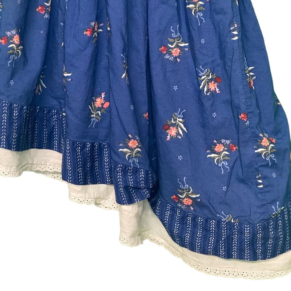 Disney’s Beauty & The Beast “Provincial Belle” Movie Dress - Picture 5 of 6